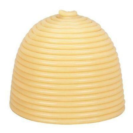 CANDLE BY THE HOUR 160 Hour Beehive Coil Candle - Refill 20643R